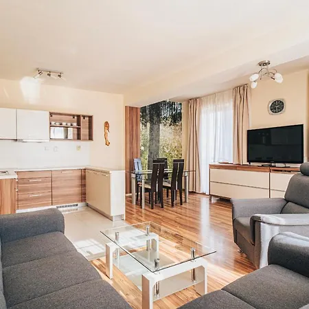 Nelka - Διαμέρισμα