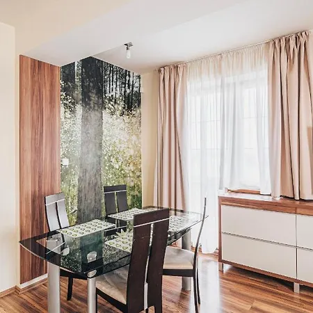 Nelka - Apartment *