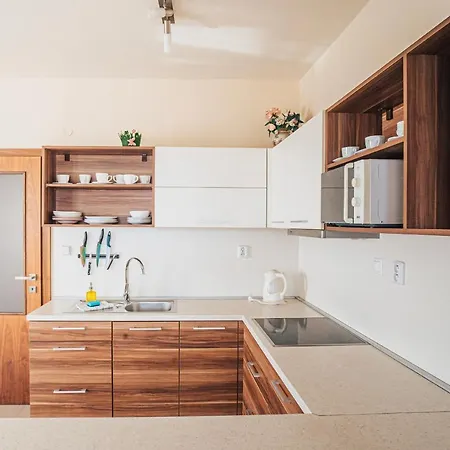 Nelka - Apartmán