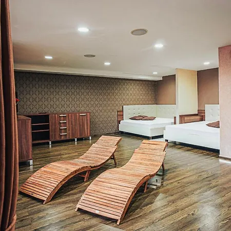 Apartamento Travel - Veľká Lomnica *