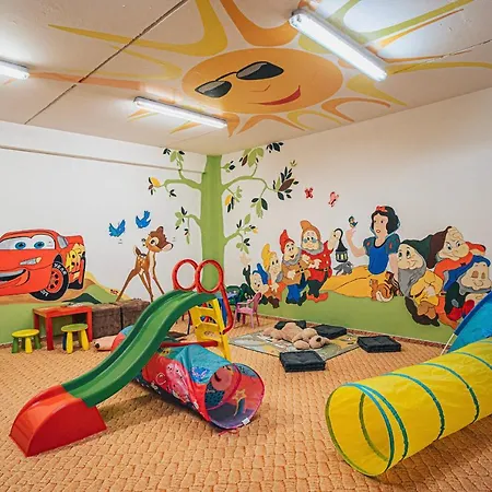 Travel - Veľká Lomnica Apartamento *