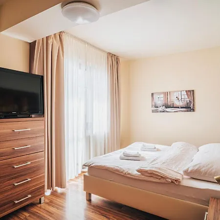 Nelka - Apartment *
