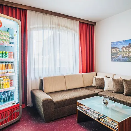 Nelka - Apartmán *