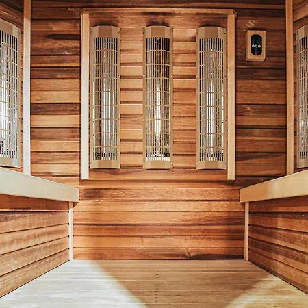 Nelka - Lägenhet Vel'ka Lomnica