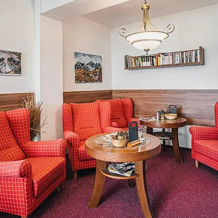 Nelka - Apartmán Vel'ka Lomnica