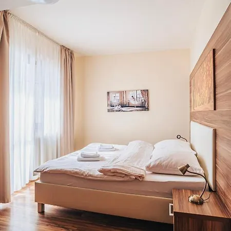 Nelka - Διαμέρισμα Velka Lomnica