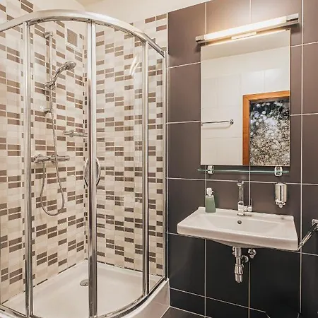 Apartmán Nelka - Vel'ka Lomnica
