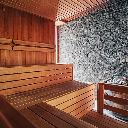 Travel - Veľká Lomnica Apartamento