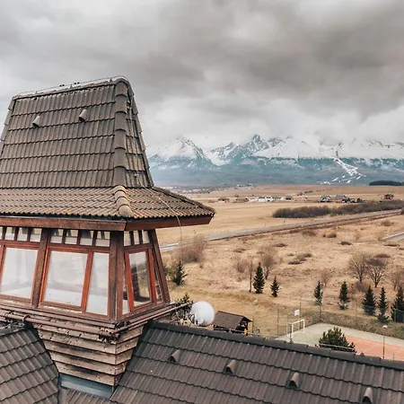 Nelka - Vel'ka Lomnica