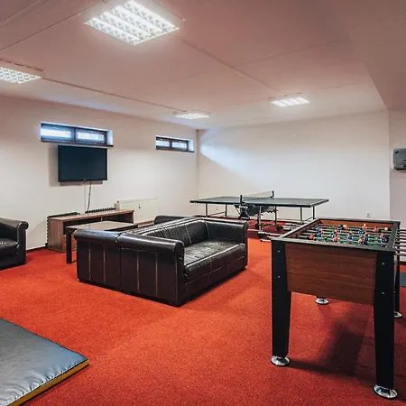 Travel - Veľká Lomnica Apartamento *