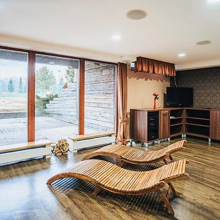 Nelka - Lejlighed Vel'ka Lomnica