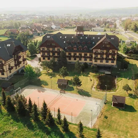 Travel - Veľká Lomnica Vel'ka Lomnica