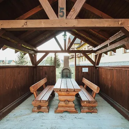 Διαμέρισμα Nelka - Velka Lomnica