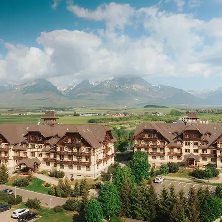Apartmán Nelka - *