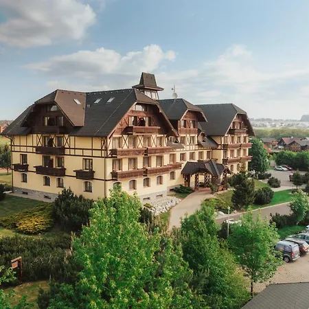 Apartmán Nelka -