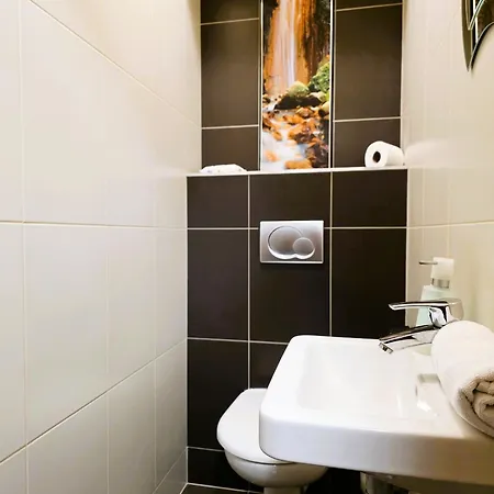 Travel - Veľká Lomnica Apartamento *