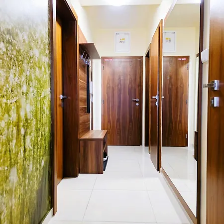 Appartement Travel -