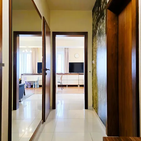 Travel - Veľká Lomnica Apartamento Vel'ka Lomnica