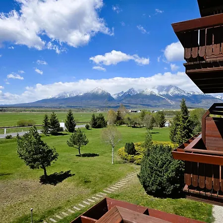 Travel - Appartement