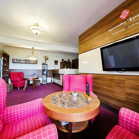 Travel - Appartement