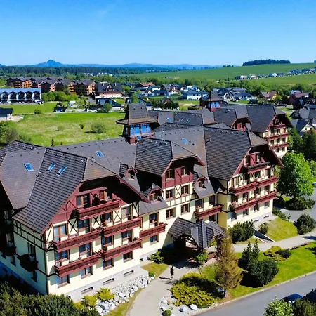 Travel - Veľká Lomnica Apartamento Vel'ka Lomnica