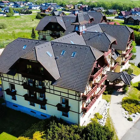 Apartamento Travel - Veľká Lomnica *