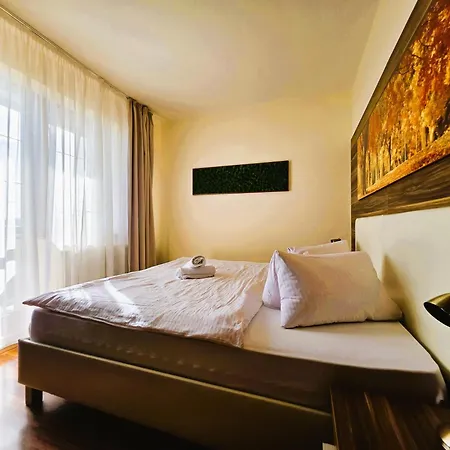 Appartement Travel - Vel'ka Lomnica