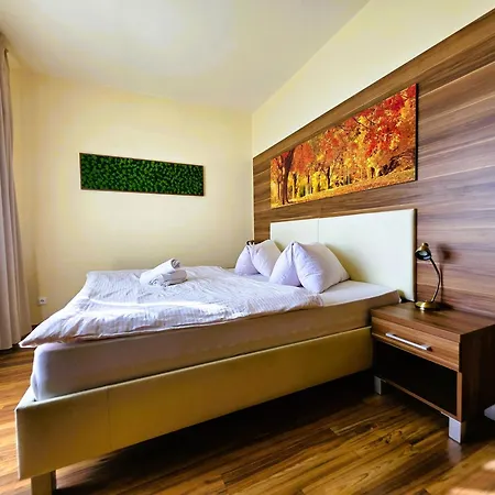 Apartamento Travel - Veľká Lomnica *