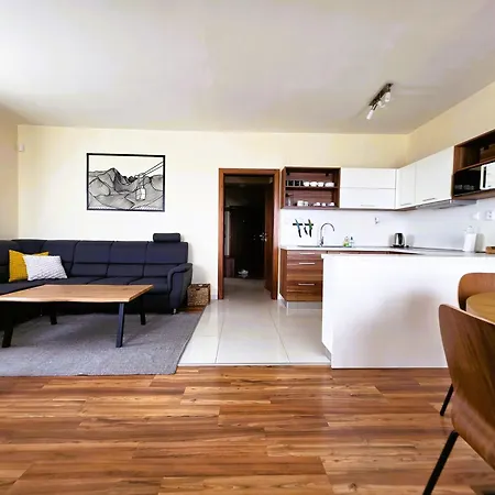 Appartement Travel -