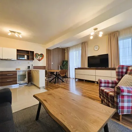 Travel - Veľká Lomnica Apartamento