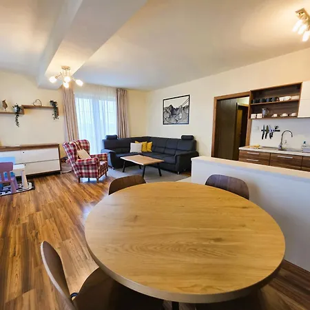 Travel - Veľká Lomnica Apartamento *