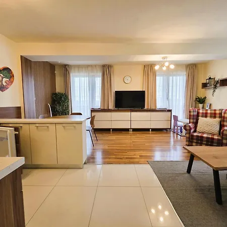Travel - Veľká Lomnica Apartamento Vel'ka Lomnica