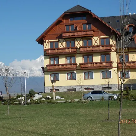 Apartment Nelka - *