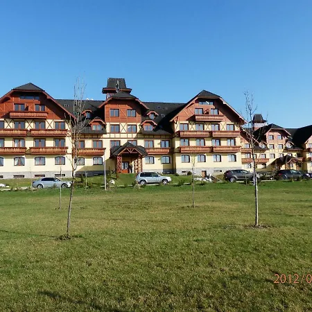 Nelka - Apartmán Vel'ka Lomnica