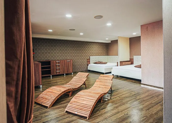 Appartement Nelka - *