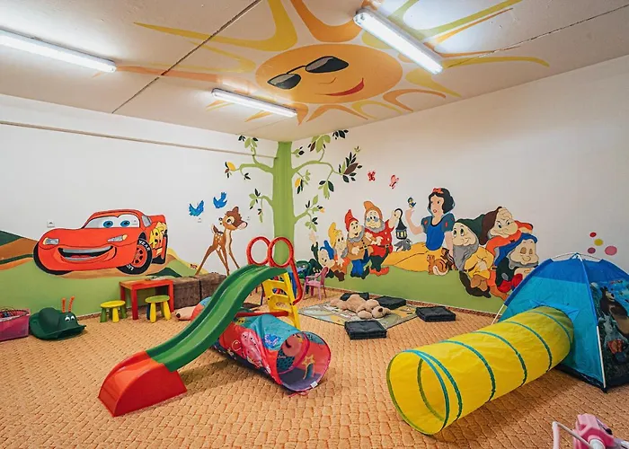 Nelka - Appartement *