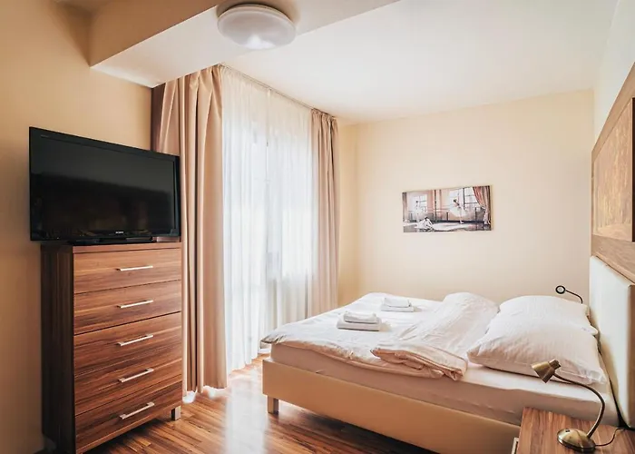 Nelka - Appartement *