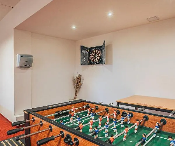 Nelka - Appartement *