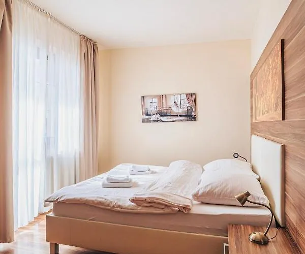 Nelka - Appartement Vel'ka Lomnica