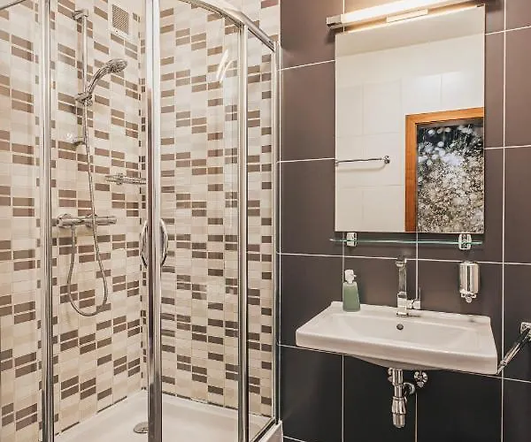 Appartement Nelka - Vel'ka Lomnica