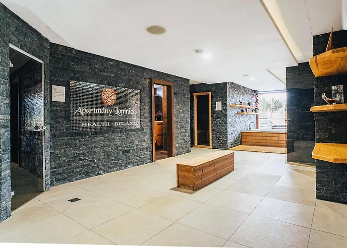 Nelka - Appartement *