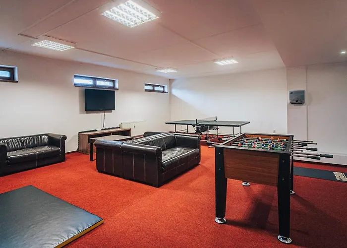 Nelka - Appartement *